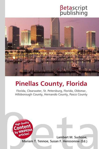 Pinellas County, Florida