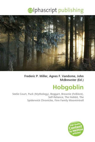 Hobgoblin