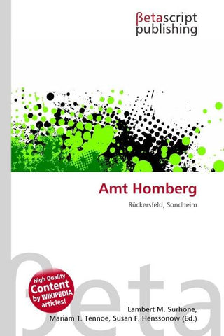 Amt Homberg
