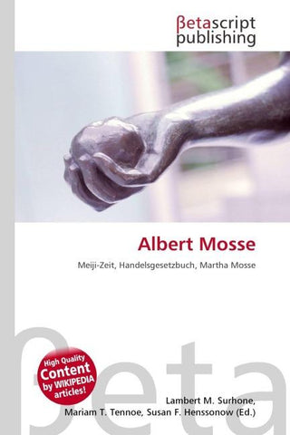 Albert Mosse
