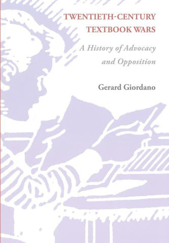 Twentieth-Century Textbook Wars