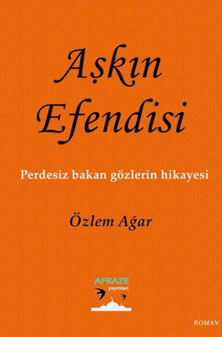 A¿KIN EFEND¿S¿