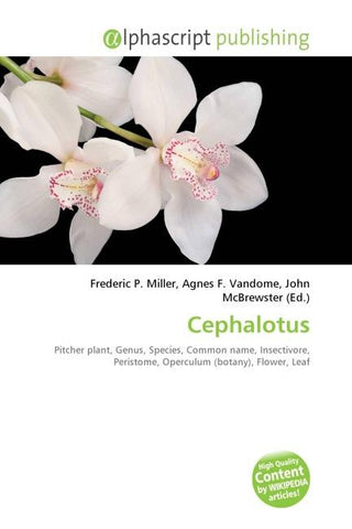 Cephalotus