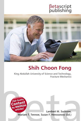 Shih Choon Fong