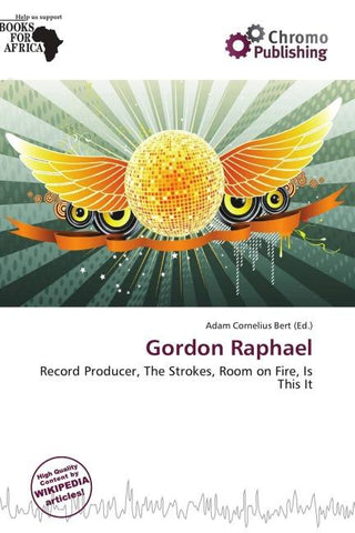 Gordon Raphael