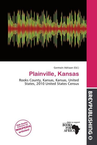 Plainville, Kansas