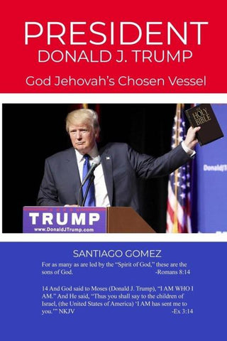 President Donald J. Trump