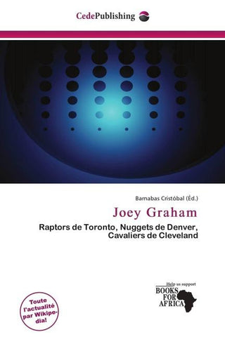 Joey Graham