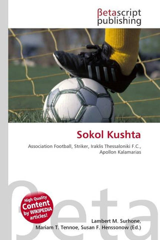 Sokol Kushta