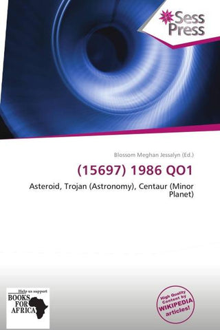 (15697) 1986 QO1