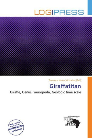 Giraffatitan