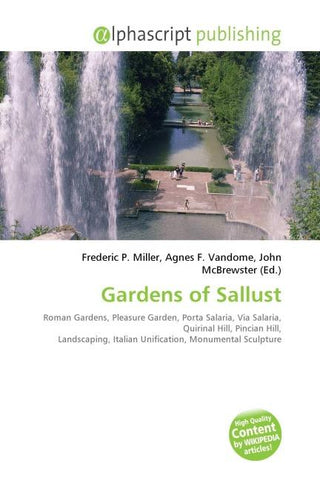 Gardens of Sallust