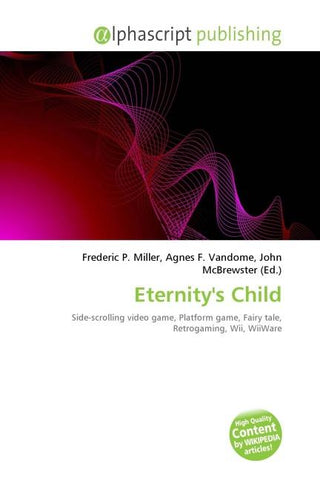 Eternity's Child