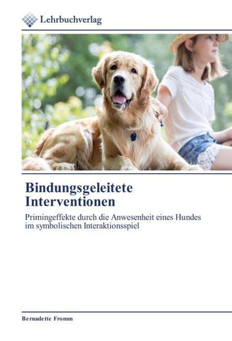 Bindungsgeleitete Interventionen