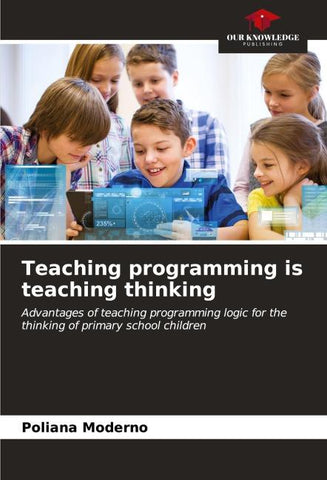 Teaching programming is teaching thinking