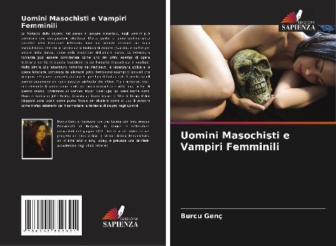 Uomini Masochisti e Vampiri Femminili