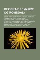Geographie (Møre og Romsdal)