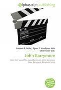 John Barrymore