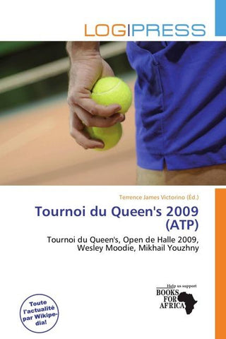 Tournoi du Queen's 2009 (ATP)