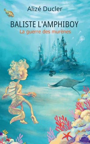 Baliste l'Amphiboy