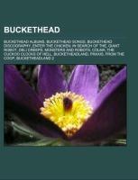 Buckethead