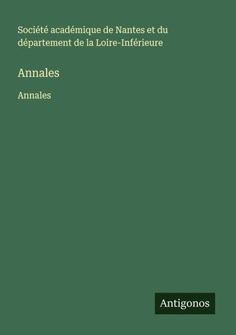 Annales