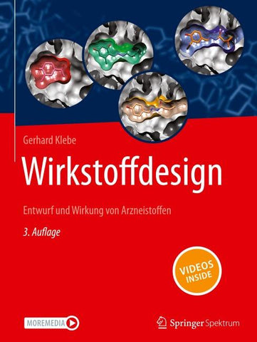 Wirkstoffdesign