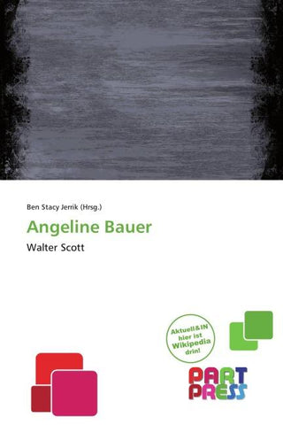Angeline Bauer