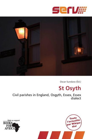 St Osyth
