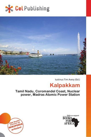 Kalpakkam