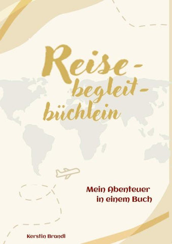 Reisebegleitbüchlein