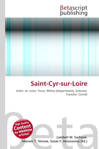 Saint-Cyr-sur-Loire