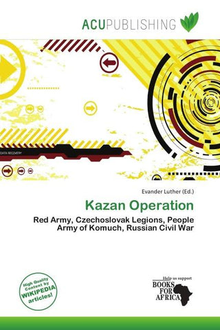 Kazan Operation