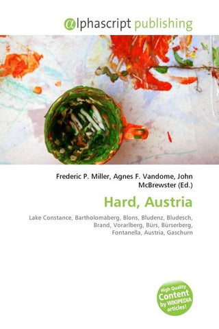 Hard, Austria