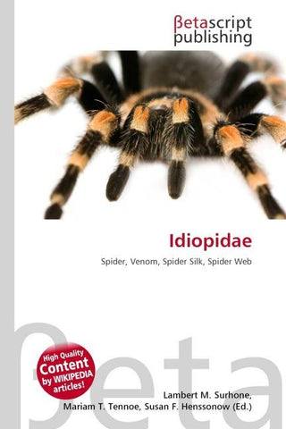Idiopidae