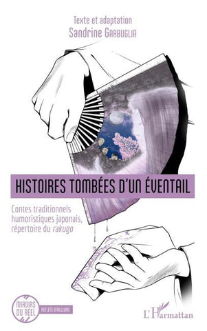 Histoires tombées d'un éventail