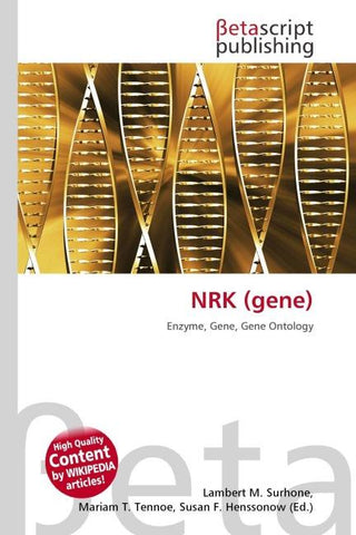 NRK (gene)