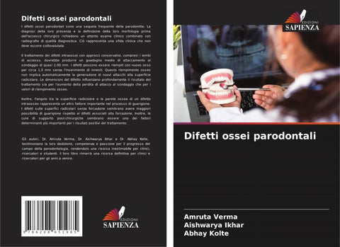 Difetti ossei parodontali