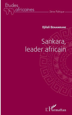Sankara, leader africain