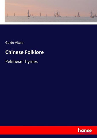 Chinese Folklore