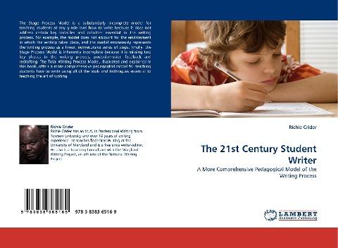 The 21st Century Student Writer