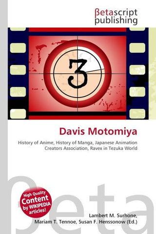 Davis Motomiya