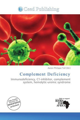 Complement Deficiency