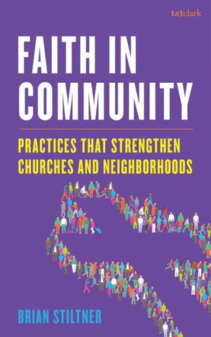 Faith in Community