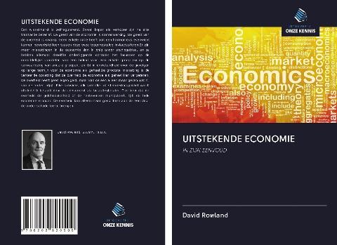 UITSTEKENDE ECONOMIE