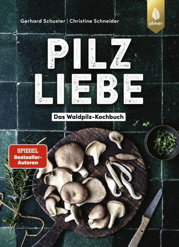 Pilzliebe