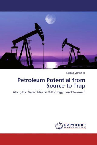 Petroleum Potential from Source to Trap