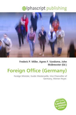 Foreign Office (Germany)