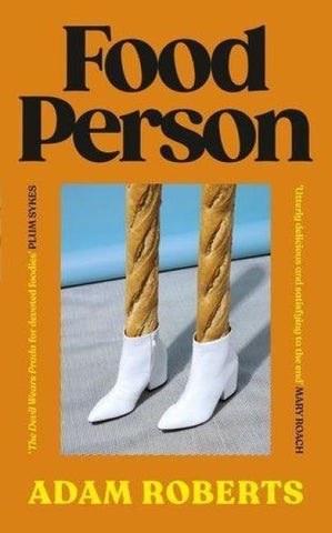 Food Person