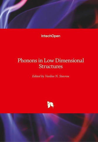 Phonons in Low Dimensional Structures